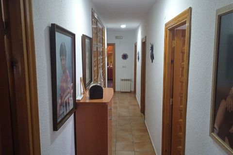 Landejendom i Freila, Granada, Freila - € 315.000 | Ref: 276 - foto 22